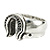 Longshanks Ring