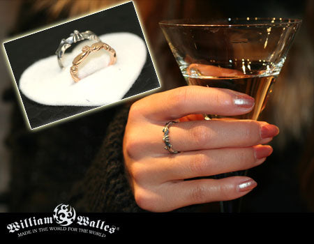 Lovely Ring Set