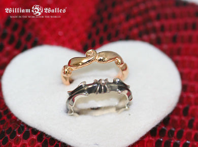 Lovely Ring Set レディー 指輪 / リング