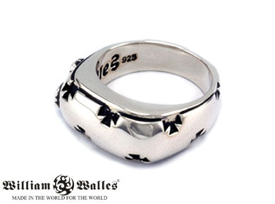 Ring of Crusoe