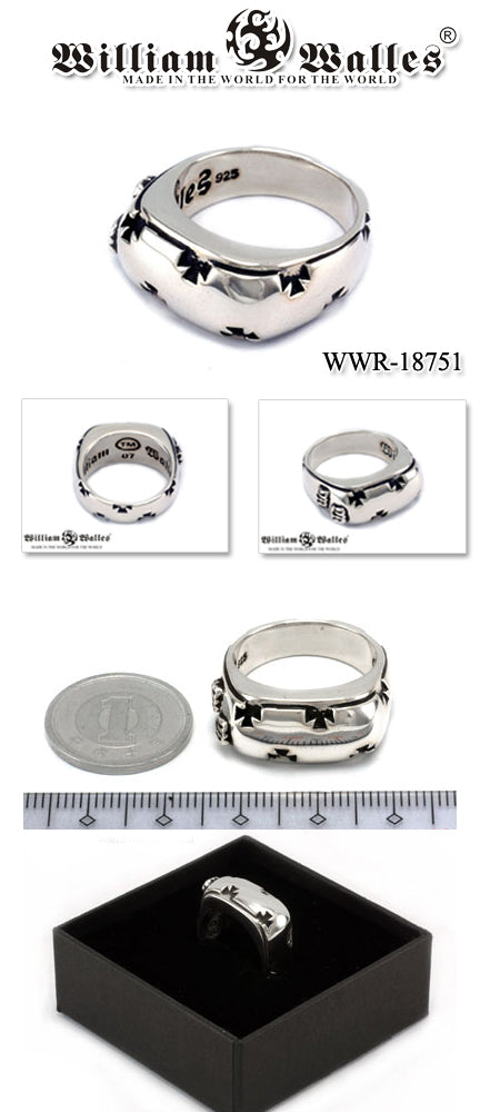 Ring of Crusoe