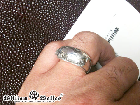 Ring of Crusoe