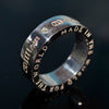 Luster Ring White Diamond