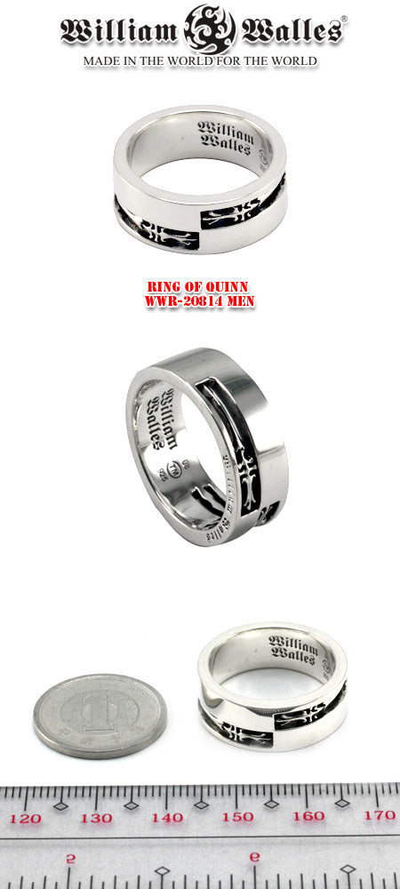 Ring of Quinn