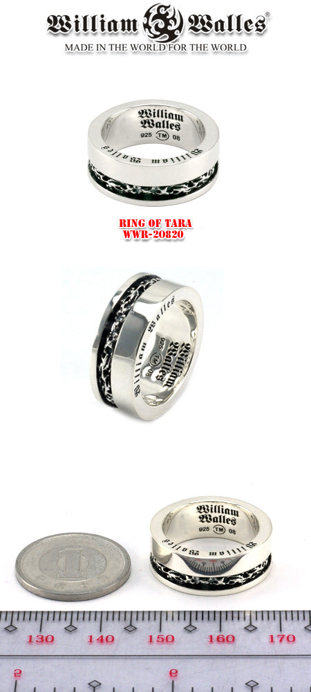 Ring of Douglas