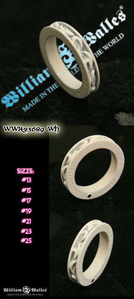 Scroll Supreme Ring