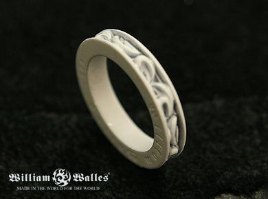 Scroll Supreme Ring