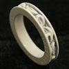 Scroll Supreme Ring