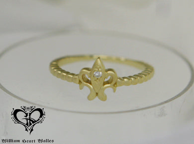 Helewys Ring