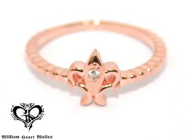 Helewys Ring Pink