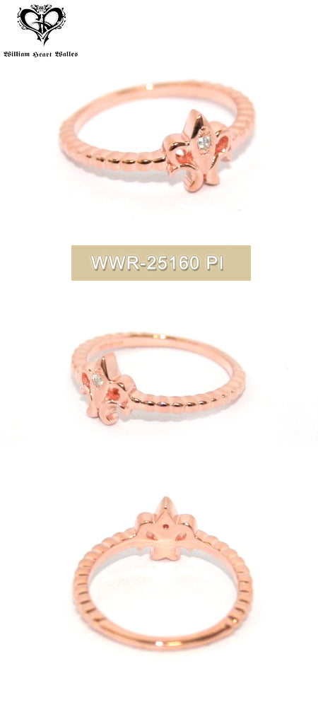 Helewys Ring Pink