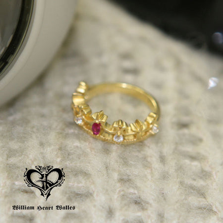 Golden Crown