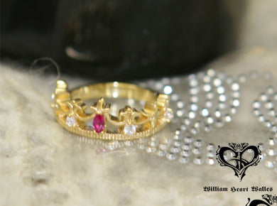 Golden Crown