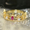Golden Crown