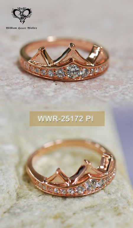 Malkyn Ring Pink