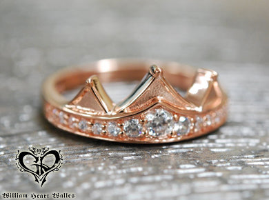 Malkyn Ring Pink