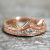 Malkyn Ring Pink