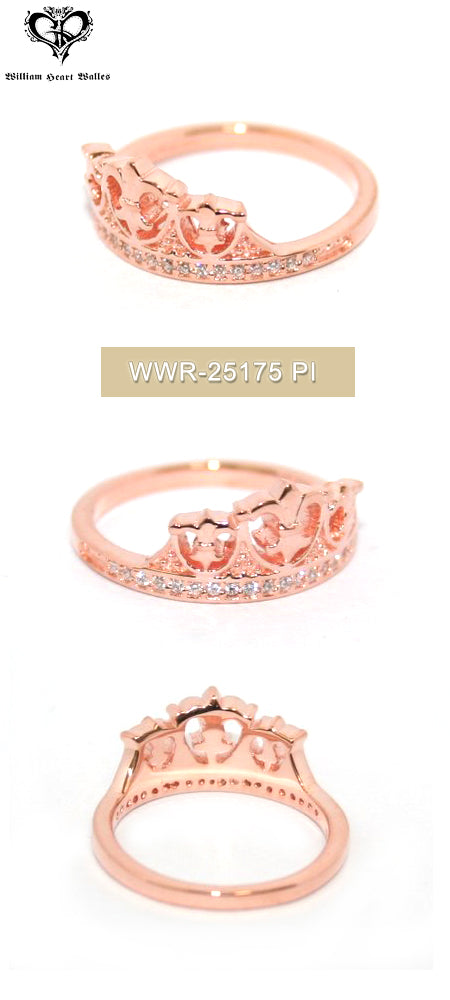 Peronell Ring Pink