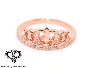 Peronell Ring Pink