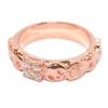 Cutie Skull Ring Pink