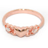 Thea Ring Pink