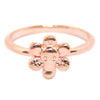Jacquelyn Ring Pink