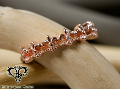 Amelia Ring Pink
