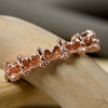 Amelia Ring Pink