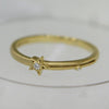 Gloriana Star Ring