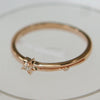 Gloriana Star Ring Pink
