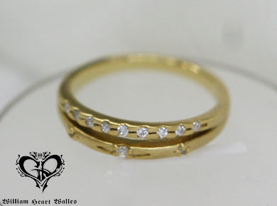 Catherine of Aragon Ring