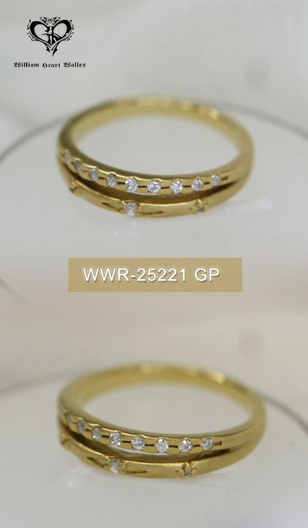 Catherine of Aragon Ring