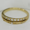 Catherine of Aragon Ring
