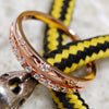 Catherine of Aragon Ring Pink