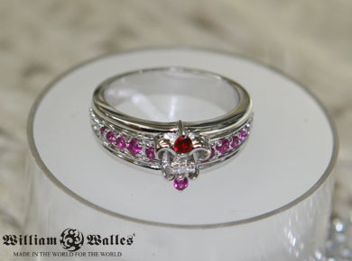 Fluir de Liz Ring