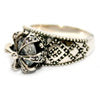 Sebastian Crown Ring