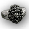 Andron Skull Ring