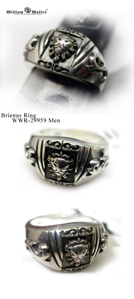 Brienus Ring