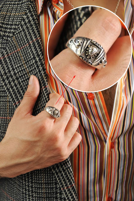Brienus Ring