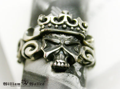 King Leoric Ring