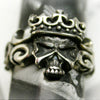 King Leoric Ring