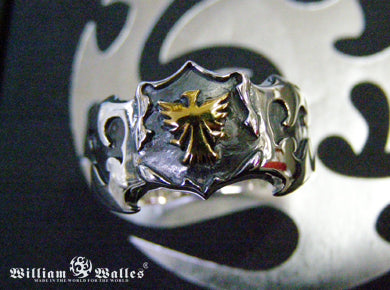Shield of Phoenix