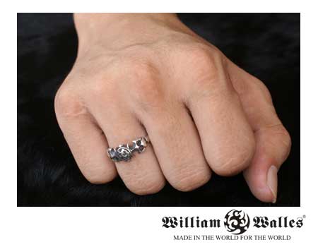 Blaze Ring