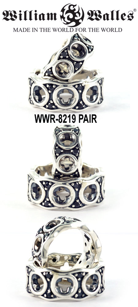 Royal Scotish Ring