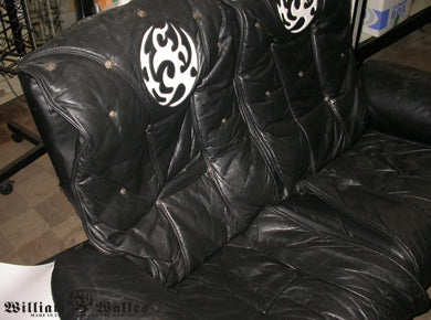 William Walles Sofa