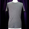 Grey WilliamWalles T-shirt (large)