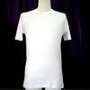 White William T-shirt (large)