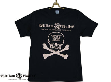 Black w/ Pink Print WW