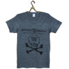 DarkGray with Black Print WW Large