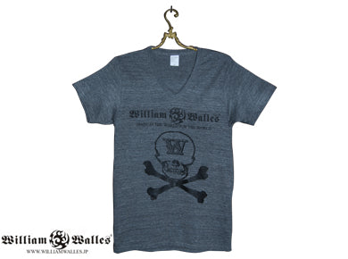 DarkGray with Black Print WW Medium